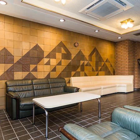 Sky Heart Hotel Koiwa Tokyo Dış mekan fotoğraf