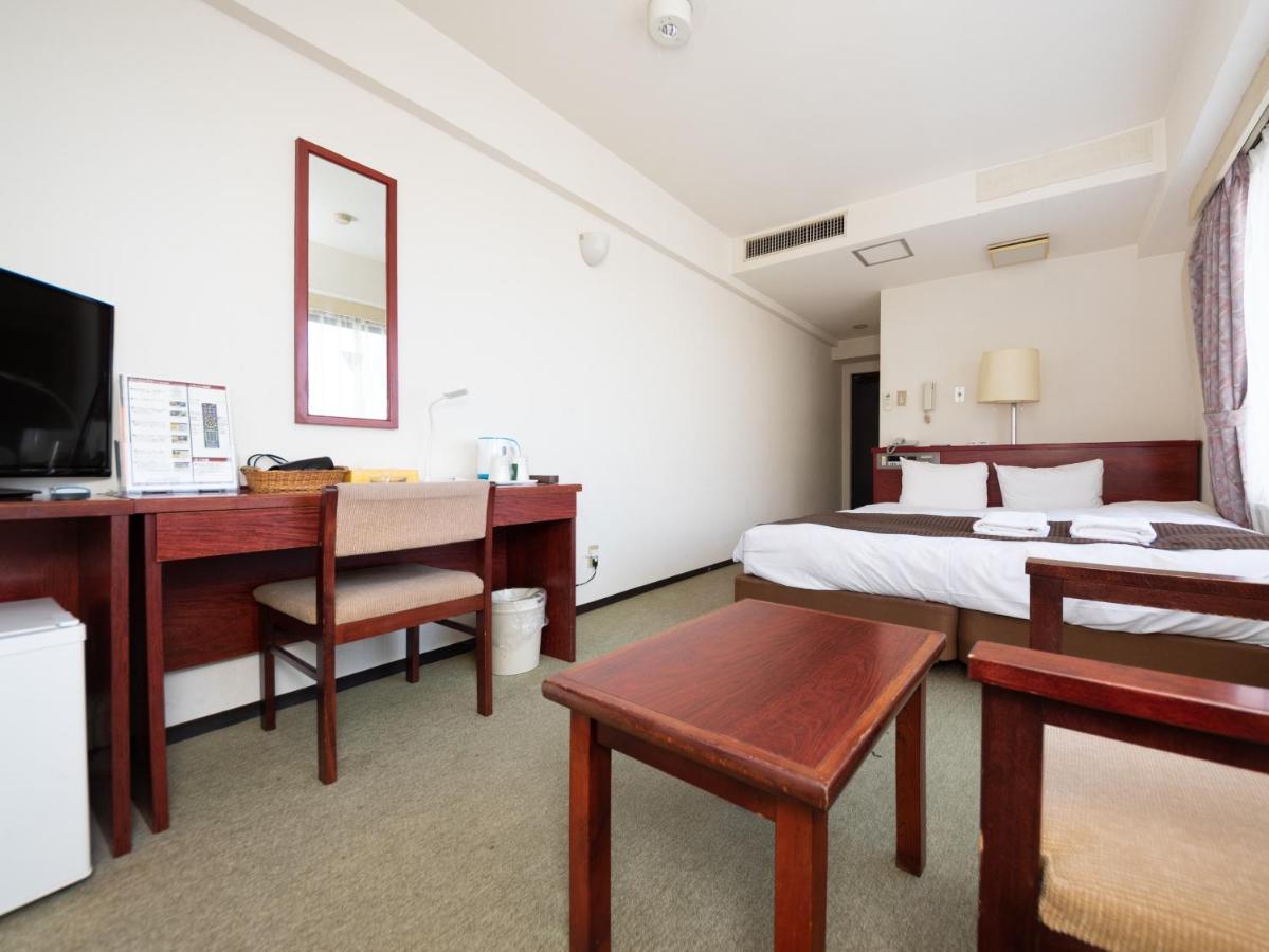 Sky Heart Hotel Koiwa Tokyo Dış mekan fotoğraf