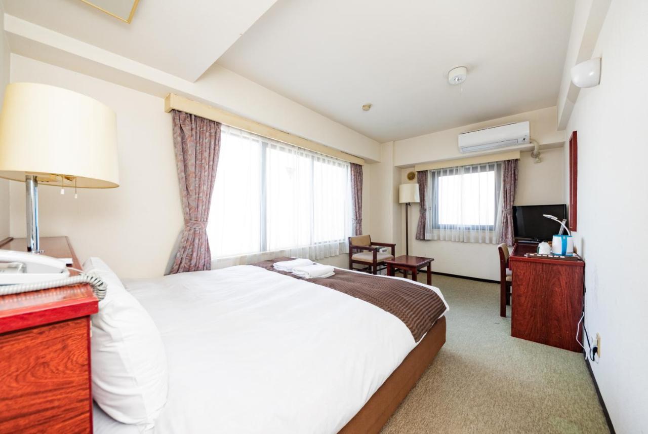 Sky Heart Hotel Koiwa Tokyo Dış mekan fotoğraf