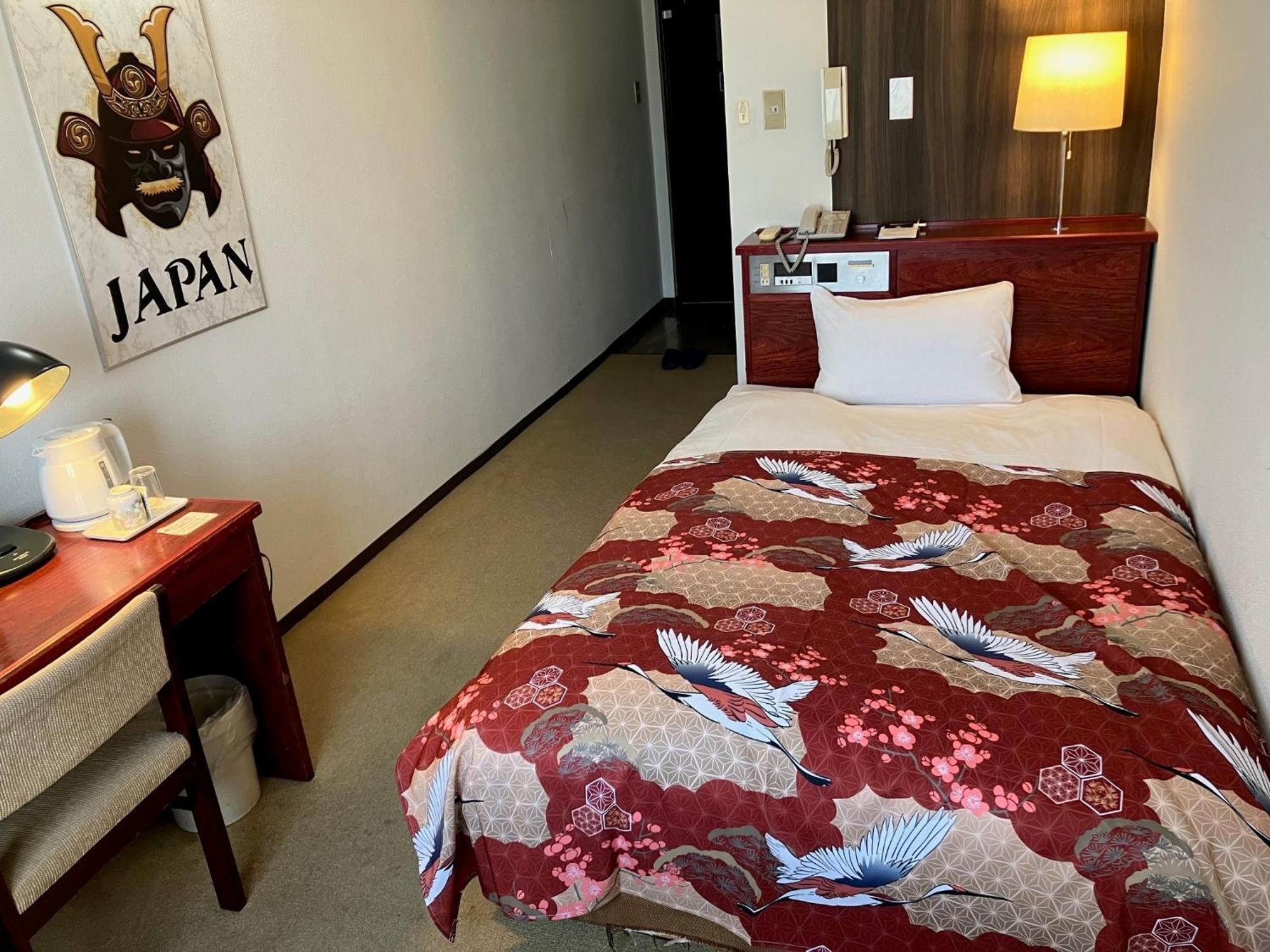Sky Heart Hotel Koiwa Tokyo Dış mekan fotoğraf
