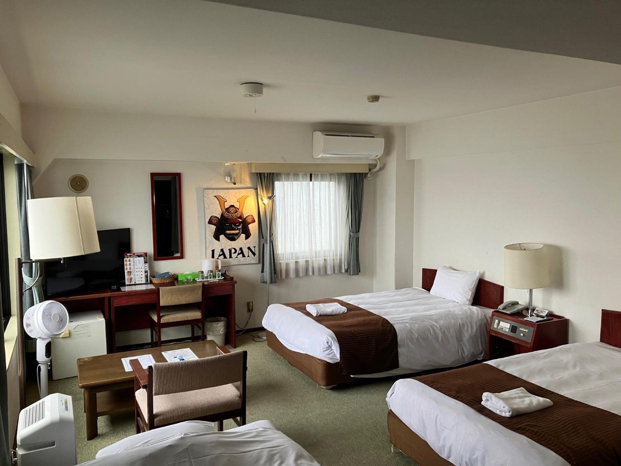 Sky Heart Hotel Koiwa Tokyo Dış mekan fotoğraf