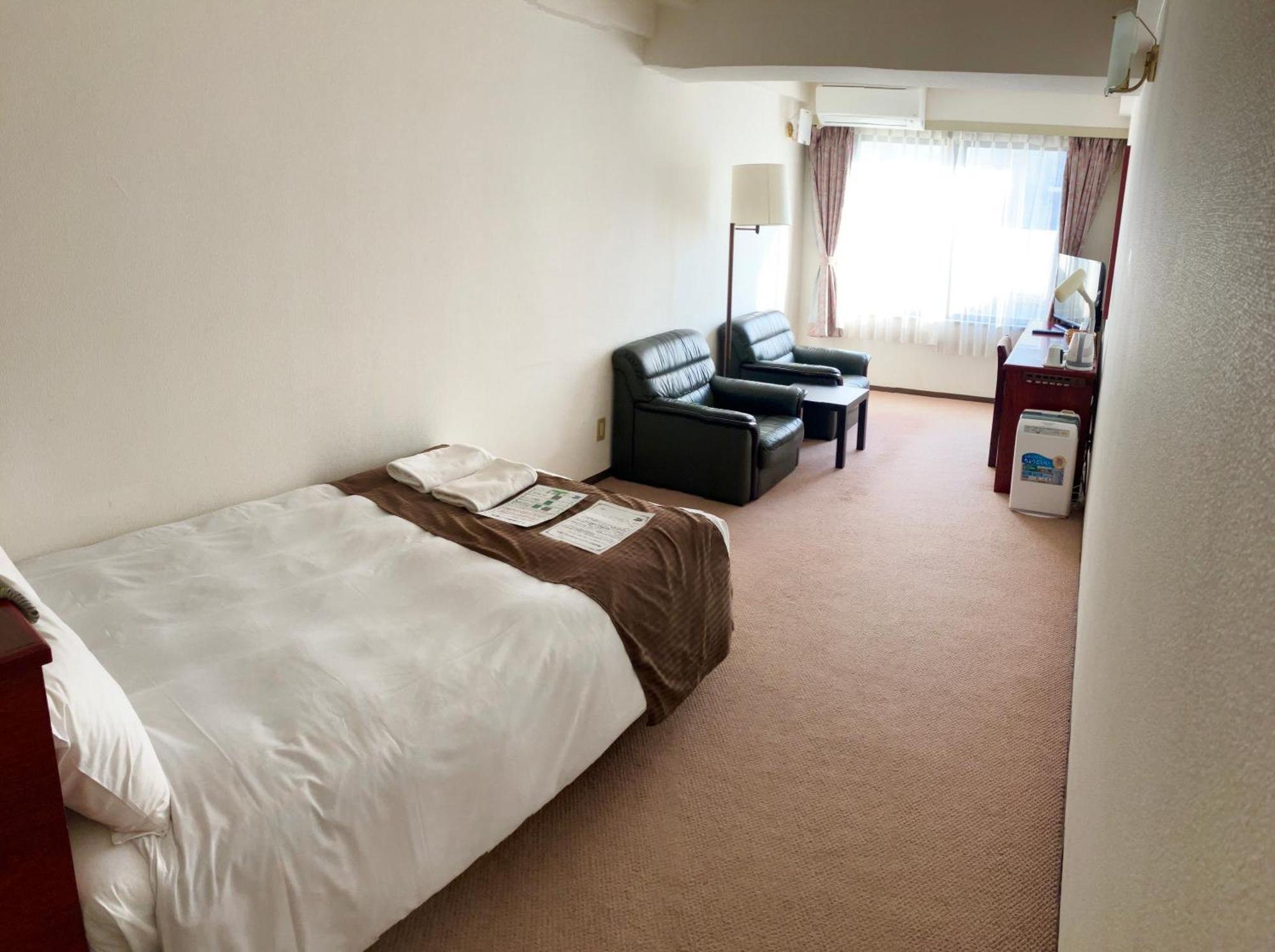 Sky Heart Hotel Koiwa Tokyo Dış mekan fotoğraf