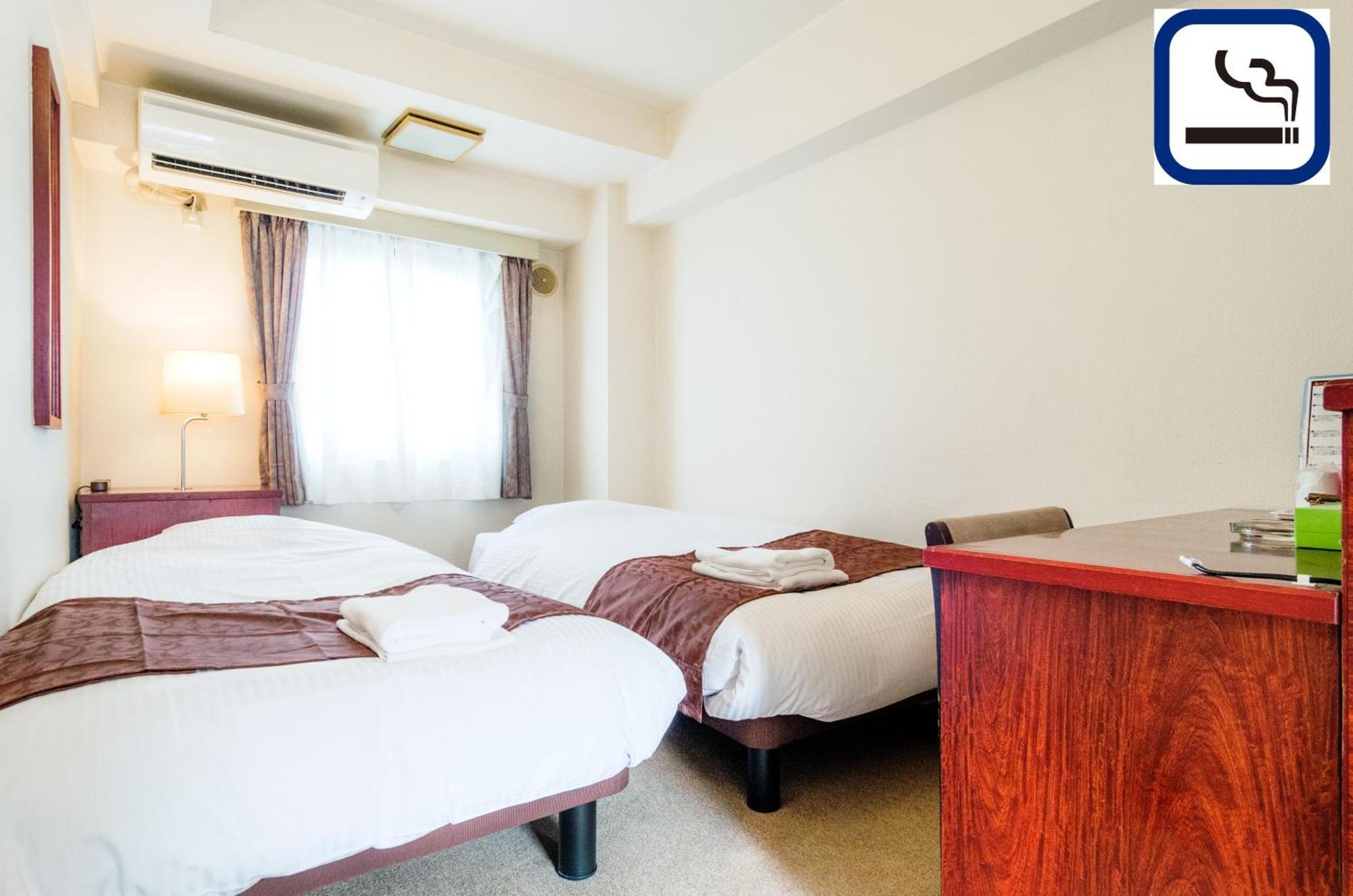 Sky Heart Hotel Koiwa Tokyo Dış mekan fotoğraf