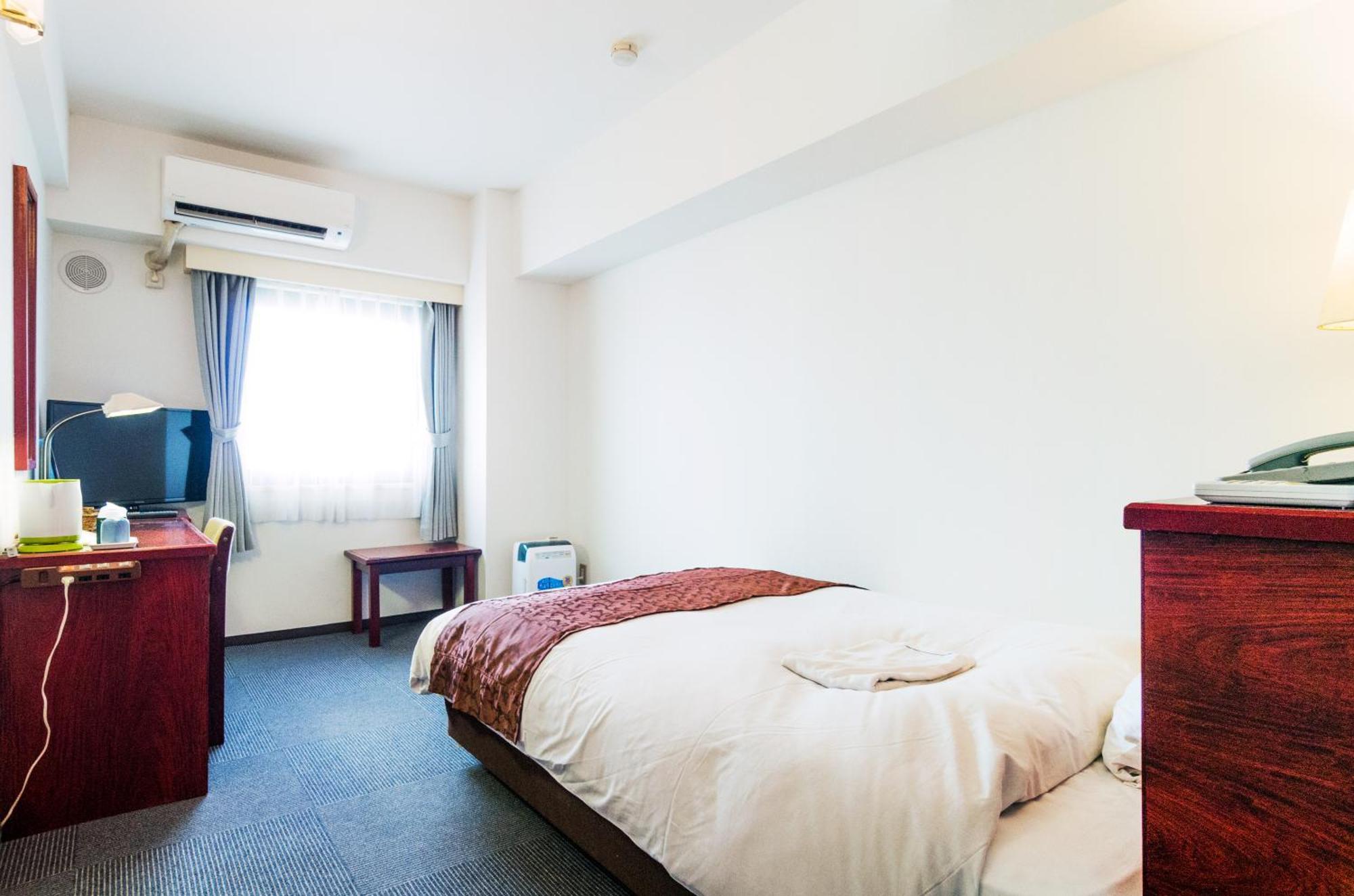 Sky Heart Hotel Koiwa Tokyo Dış mekan fotoğraf