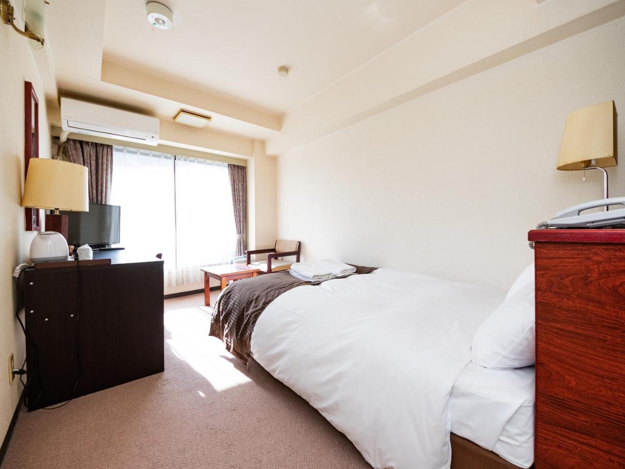 Sky Heart Hotel Koiwa Tokyo Dış mekan fotoğraf
