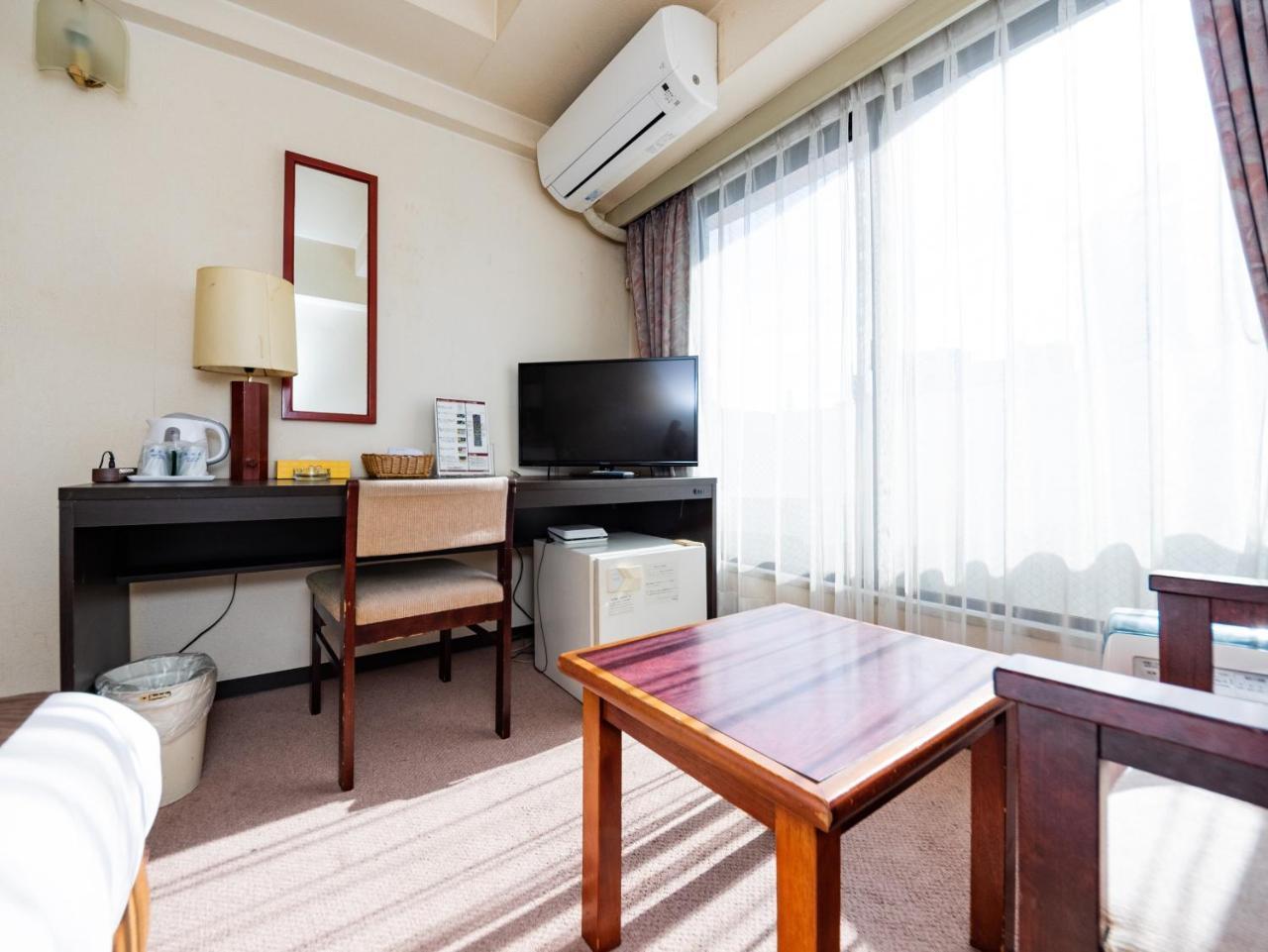 Sky Heart Hotel Koiwa Tokyo Dış mekan fotoğraf